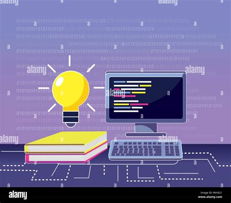 Image result for Codes in Programming Portrait