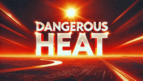Indiana Summer Weather Alert: Dangerous Heat Index to Hit 105°F by Tuesday Afternoon in ...