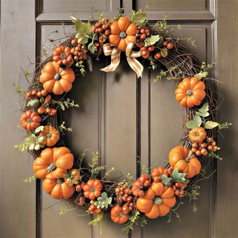 40 Creative Pumpkin Decorating Ideas You Can Do at Home