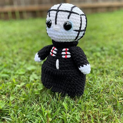 Image result for Small Pinhead