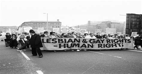 Homophobia And Its History [1 min read]