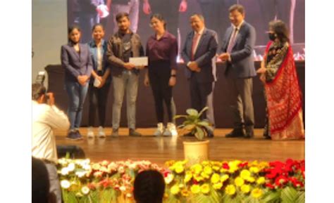 Biotechnology Life Students Achievements