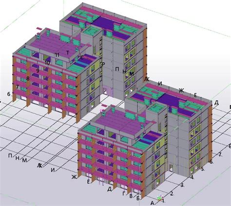 Tekla Concrete 的图像结果