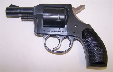 Image result for 32 Pistol Revolver