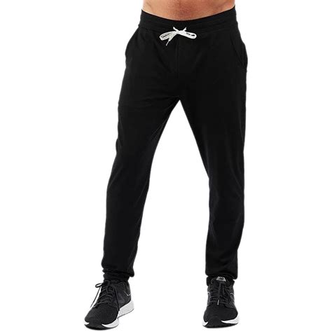 Vuori Ponto Performance Pant - Men's - Clothing