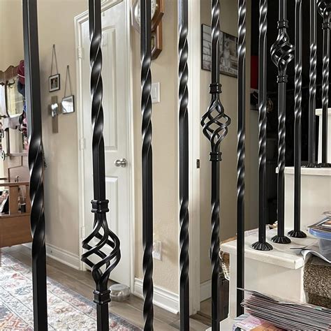 AffordableStairParts Affordable Stair Parts - Stair Railing Iron India ...