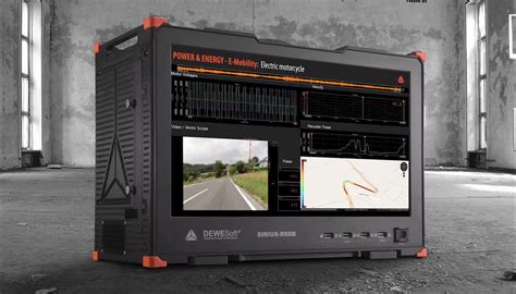 Image result for DEWESoft Tutorial Power Quality