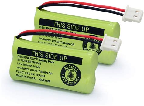 Image result for VTech Battery Replacement