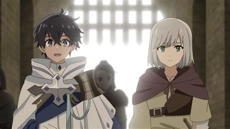 The Water Magician - Shikkanime