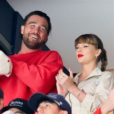 Taylor Swift fans spark pregnancy rumors amid star's Travis Kelce romance