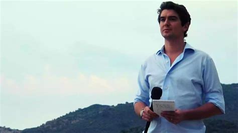 Image result for Fox Reporter Benjamin Hall