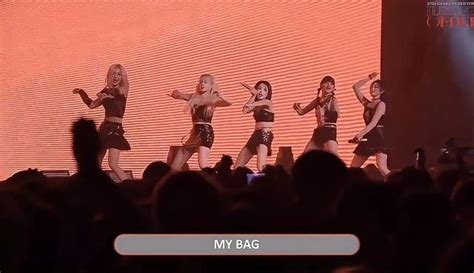 女团AOA在演唱会上与粉丝们一同度过了难忘的时光-新闻资讯-高贝娱乐
