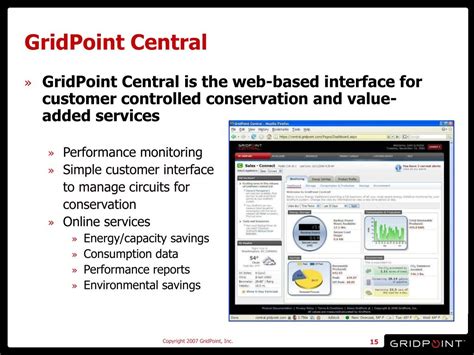 Image result for Gridpoint Energy Management