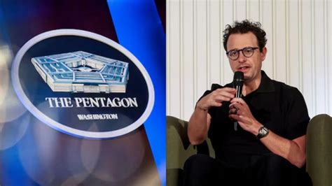 Anthropic CEO Dario Amodei refuses to work with US military for this ...