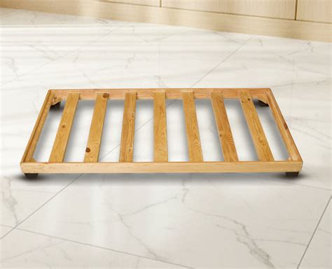 Shop Solid Wooden Slatted Frames for Sofa Bed for Living Room