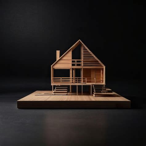 Building Model Houses Architecture 的图像结果