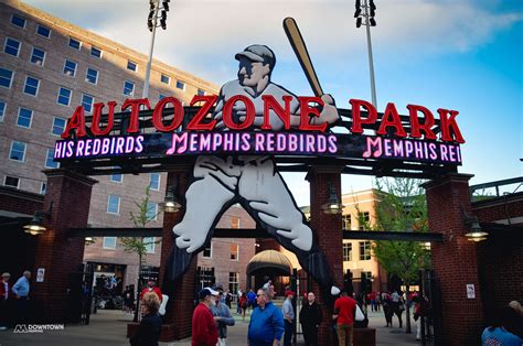 Memphis Redbirds vs. Jacksonville Jumbo Shrimp *Kids Zone and Minecraft ...