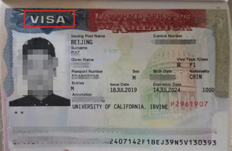 美国留学签证续签方式和材料清单解读