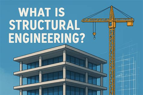 What Is Structural Engineering | Definiion & Examples