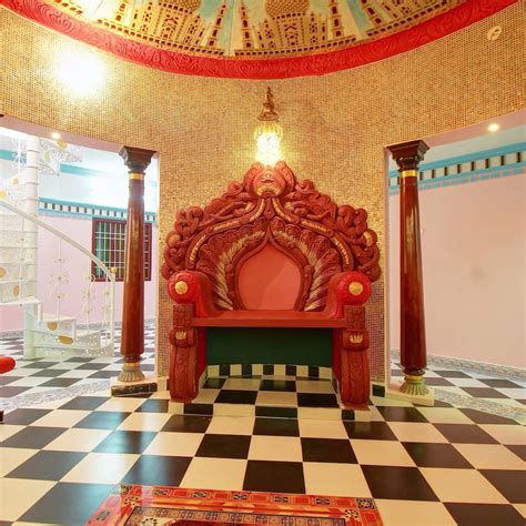 Vintage Royale, A Homestay In Pondicherry | LBB, Chennai