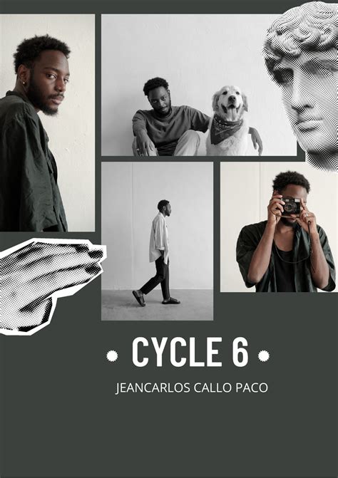 Workbook - ingles - CYCLE 6 JEANCARLOS CALLO PACO higher more expensive ...