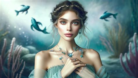 The Mystical Intuition of Pisces Women: 7 Powerful insights ...