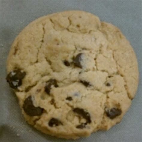 Chocolate Chip Cookie Calories