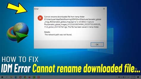 Image result for File Too Large Error
