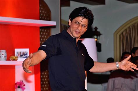 SRK Don 2 Microsoft promotions