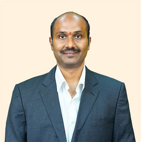 Dr. Basetty Mallikarjuna | IARE, Best Engineering College