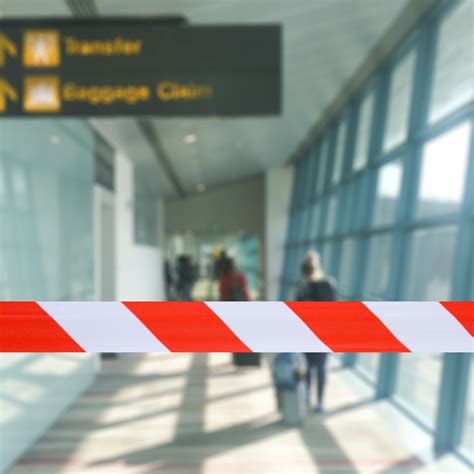 Travel Bans Expand to Include Laos, Sierra Leone, & More | TravelAwaits