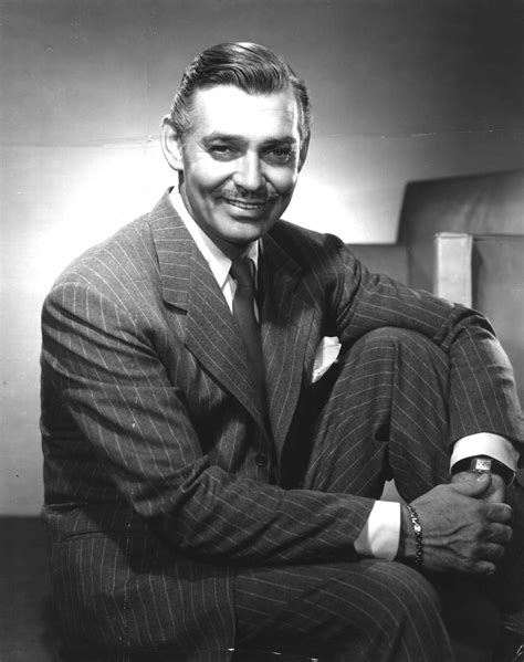 Loretta Young’s Daughter Was Conceived While by Clark Gable, Whose ...