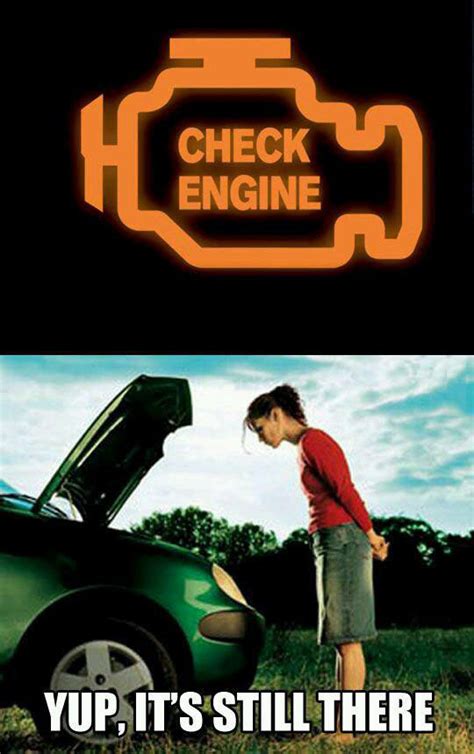 Image result for Common Engine Problems Meme