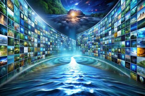 Image result for Streaming Digtial Image