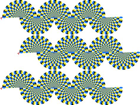 Stereogram Resimler (Şaşı Bak Şaşır) - Sayfa 2