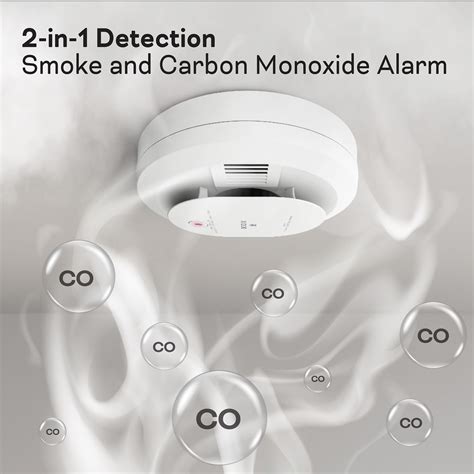 Carbon Monoxide Odour