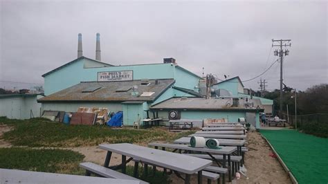 Moss Landing Fish House at Maryann Wylie blog