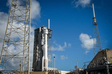 NASA designates botched Boeing Starliner test flight a ‘Type A mishap’ in new report | CNN