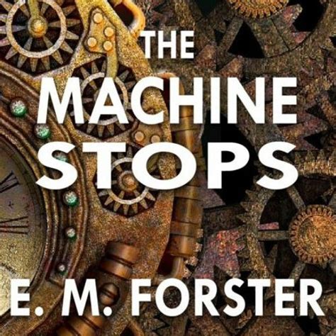 The Machine Stops Game 的图像结果