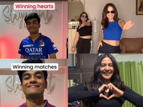 From acing the Glambot remakes to sliding in style to the tunes of ...