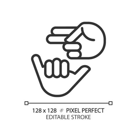 English Sign Language Logo 的图像结果