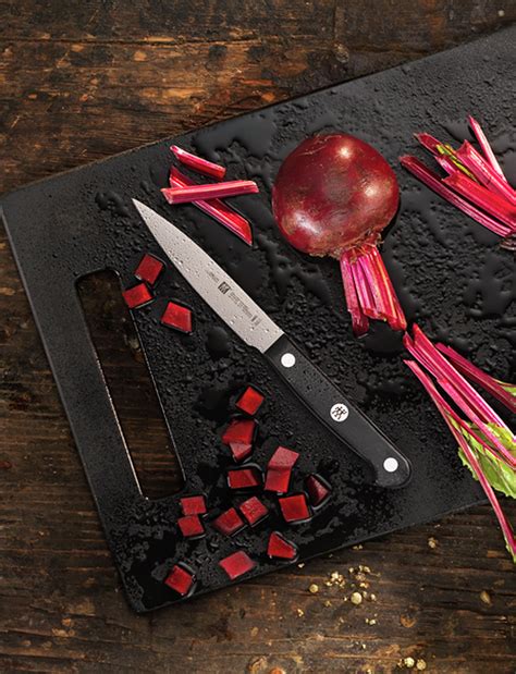 Zwilling Paring Knife - Peeling knives | Boozt.com