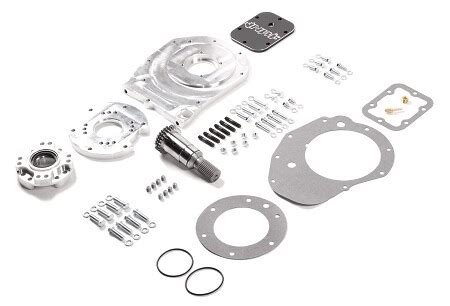 Image result for NP203 Transfer Case Conversion Kit
