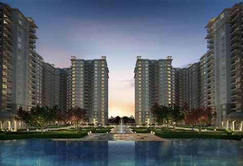 Sobha Royal Pavilion | Off Sarjapur Road, Bangalore