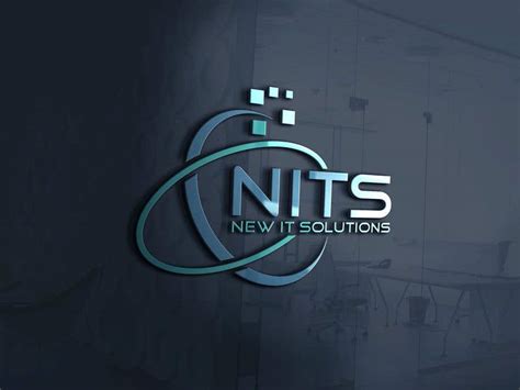 Inofrmation Technology Logo 的图像结果