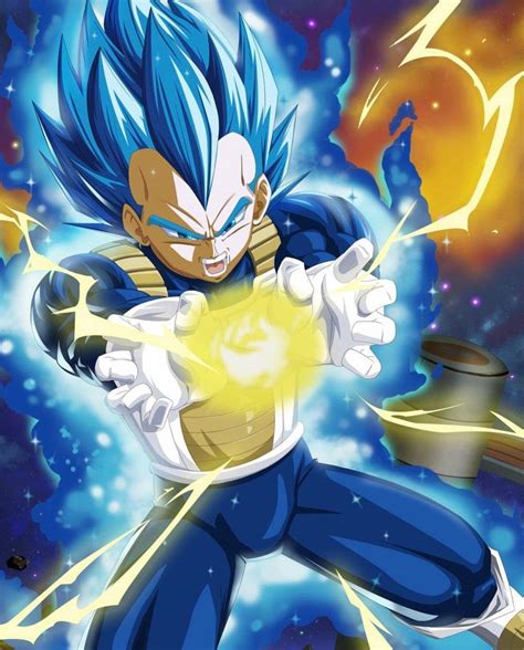 Vegeta Final Flash Wallpapers - Top Free Vegeta Final Flash Backgrounds ...