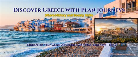 Exclusive Greece Tour Packages | Best Tour Agency Near You