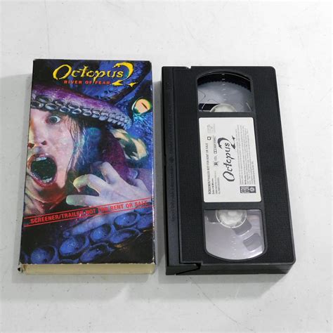 Lions Gate Widescreen VHS Tapes | Mercari