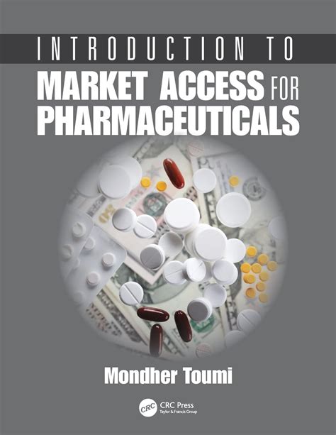Introduction To Market Access For Pharmaceuticals | Desertcart INDIA