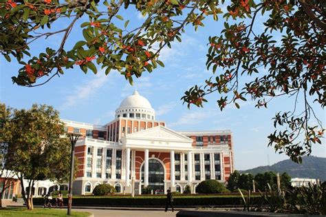 温州医科大学怎么样好不好？是几本排名多少？